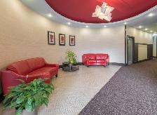 South End Halifax Apartments | 1 Bed   Den Apartment at W Suites - Photo 3