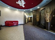 South End Halifax Apartments | 1 Bed   Den Apartment at W Suites - Photo 4