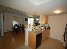 South End Halifax Apartments | 1 Bed   Den Apartment at W Suites - Photo 9