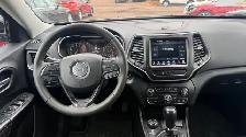 2022 Jeep cherokee Trailhawk 4x4 - Photo 10