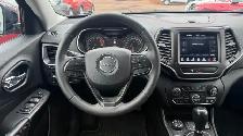 2022 Jeep cherokee Trailhawk 4x4 - Photo 11