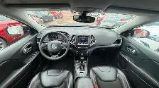 2022 Jeep cherokee Trailhawk 4x4 - Photo 13