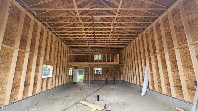 Framers Wanted