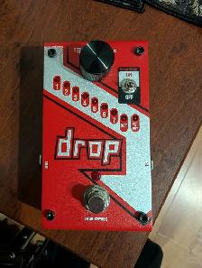 Digitech drop