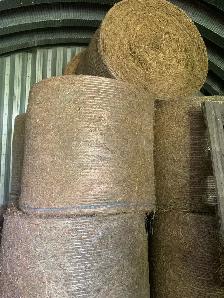 Hay For Sale