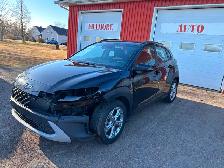 2023 Hyundai Kona AWD