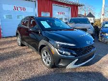 2023 Hyundai Kona AWD - Photo 2
