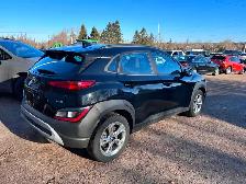 2023 Hyundai Kona AWD - Photo 3