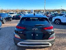 2023 Hyundai Kona AWD - Photo 4