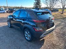 2023 Hyundai Kona AWD - Photo 5