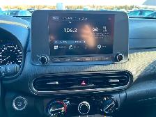 2023 Hyundai Kona AWD - Photo 11