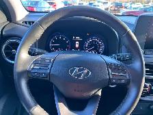 2023 Hyundai Kona AWD - Photo 14
