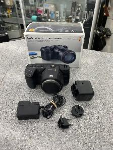 Blackmagic Design Pocket Cinema Camera 6K Pro - Canon EF Mount - Photo 4