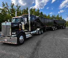 Class 1 Oilfield / Frac Sand Drivers Needed - GP - Photo 2