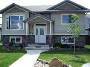 3 Bedroom Basement Suite in Westpark!