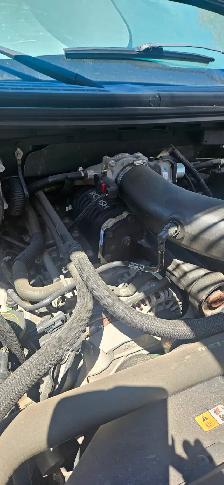 2008 FOOSE F150 FOR SALE 62,000km - Photo 3