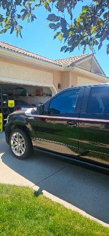 2008 FOOSE F150 FOR SALE 62,000km - Photo 4
