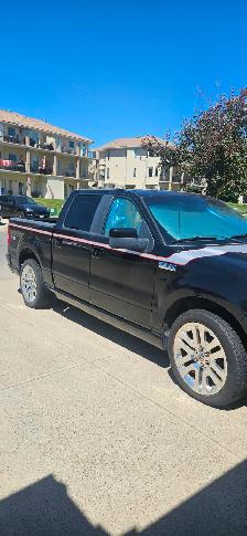 2008 FOOSE F150 FOR SALE 62,000km - Photo 5