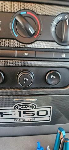 2008 FOOSE F150 FOR SALE 62,000km - Photo 6