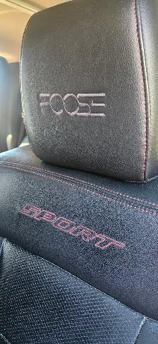 2008 FOOSE F150 FOR SALE 62,000km - Photo 7