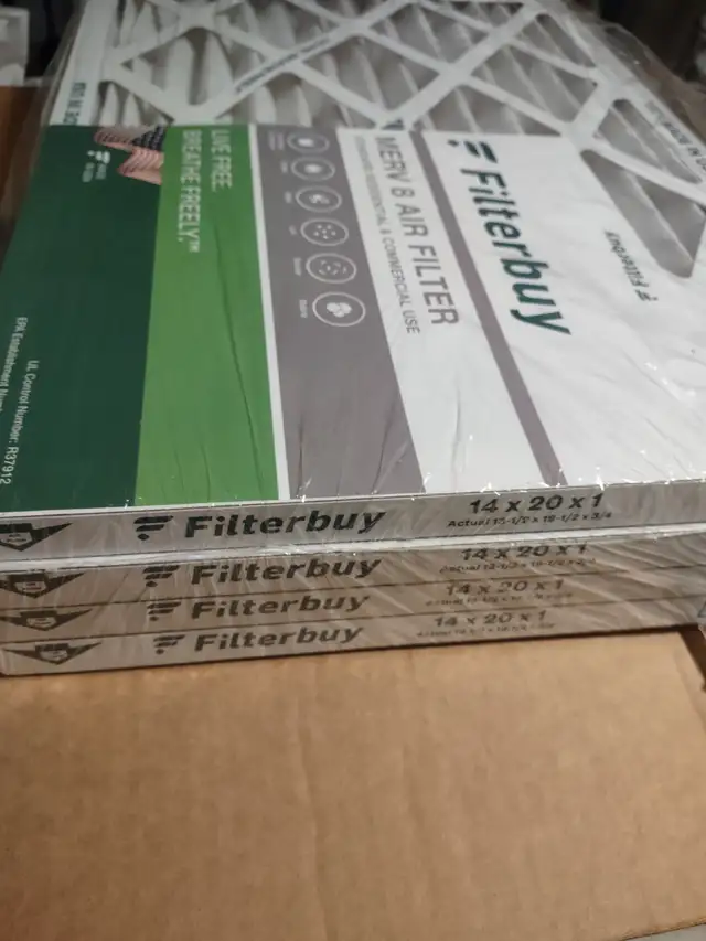 Furnace Filter