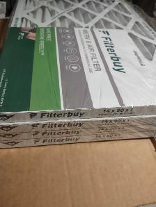 Furnace Filter