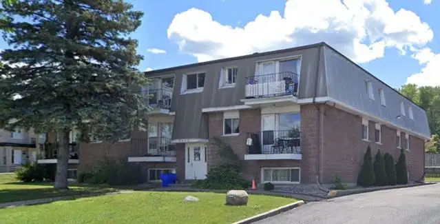 6640 Notre Dame Street #306:2 Bedroom Apartment (Orléans/Ottawa)