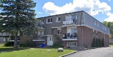 6640 Notre Dame Street #306:2 Bedroom Apartment (Orléans/Ottawa)