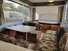 2011 Jayco Jay Series 1006 Tent Trailer for Sale - Photo 8