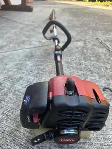Toro gas-powered straight-shaft - Photo 3