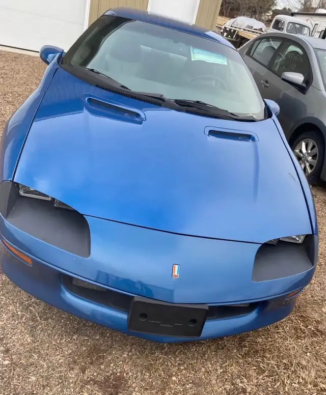 car sports
