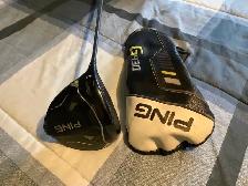 Driver ping g430 10k