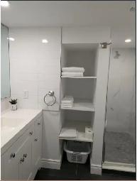 SHORT TERM FURNISHED PRIVATE APARTMENT TORONTO - Photo 8