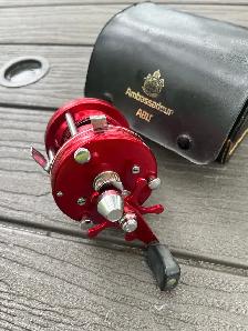 Ambassadeur  5000 Fishing Reel - Photo 2