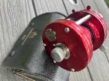Ambassadeur  5000 Fishing Reel - Photo 3