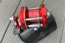 Ambassadeur  5000 Fishing Reel - Photo 4