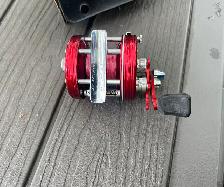 Ambassadeur  5000 Fishing Reel - Photo 5