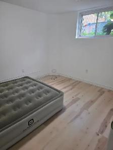Basement for rent - Photo 2