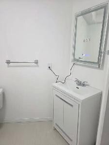 Basement for rent - Photo 3