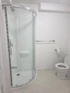 Basement for rent - Photo 4