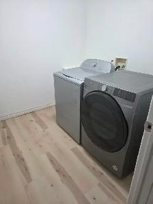 Basement for rent - Photo 5