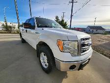 2014 Ford f150 lariat 4x4 3.5L Engine - Photo 2