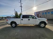 2014 Ford f150 lariat 4x4 3.5L Engine - Photo 3