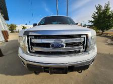 2014 Ford f150 lariat 4x4 3.5L Engine - Photo 4