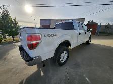 2014 Ford f150 lariat 4x4 3.5L Engine - Photo 5