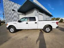 2014 Ford f150 lariat 4x4 3.5L Engine - Photo 6