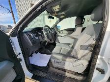 2014 Ford f150 lariat 4x4 3.5L Engine - Photo 9