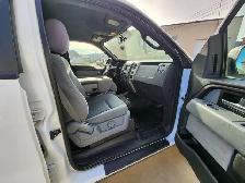 2014 Ford f150 lariat 4x4 3.5L Engine - Photo 11
