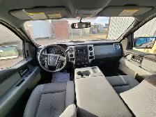 2014 Ford f150 lariat 4x4 3.5L Engine - Photo 12