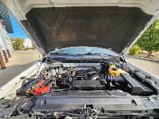 2014 Ford f150 lariat 4x4 3.5L Engine - Photo 14